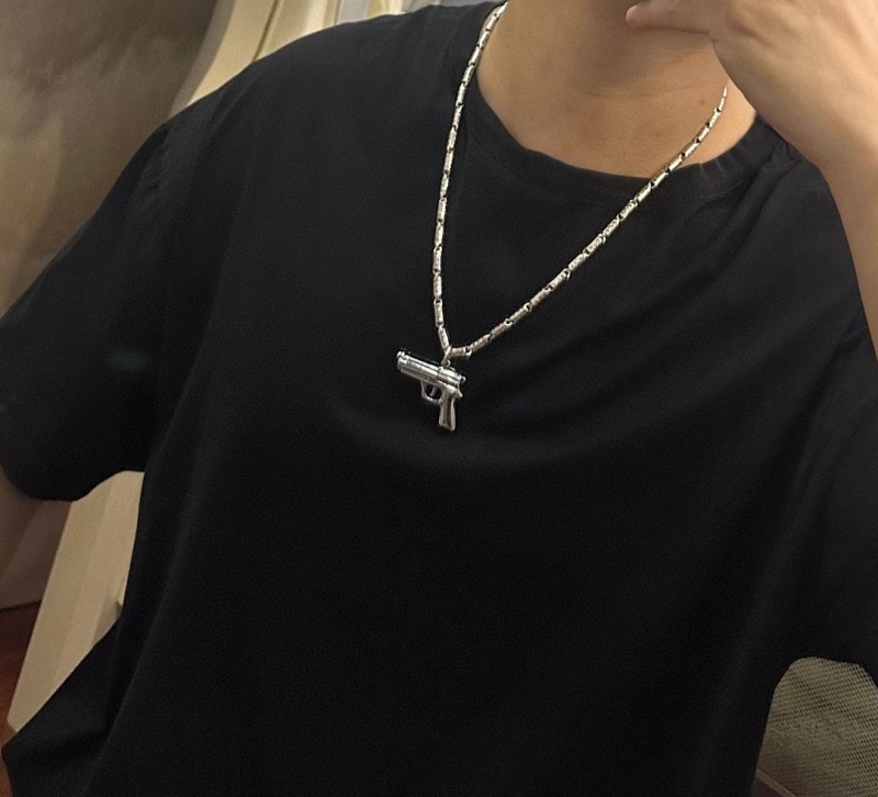 LV Necklaces